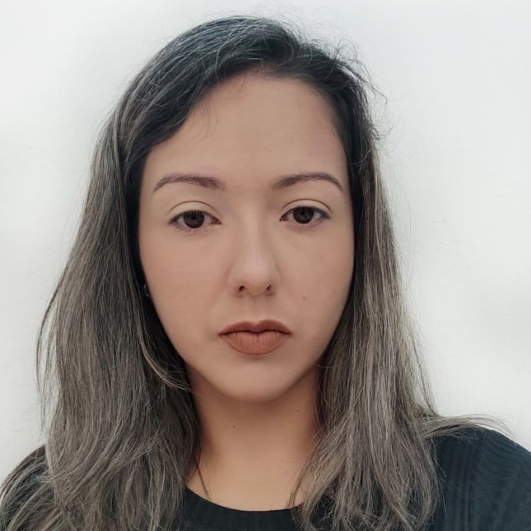 FATIMA DURAN  ASISTENTE ADMINISTRATIVA